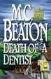 Cover of Death of a Dentist