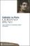 Cover of Giordano Bruno