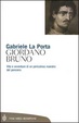 Cover of Giordano Bruno