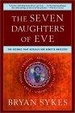Cover of The Seven Daughters of Eve