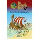 Cover of Die magische Insel. Verrat bei den Wikingern