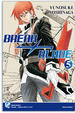 Cover of Break Blade vol. 5