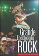 Cover of Grande enciclopedia rock