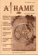 Cover of Athame - Rivista di Wicca e paganesimo