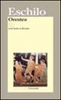Cover of Orestea