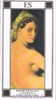 Cover of La fanciulla dagli occhi d'oro