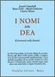 Cover of I nomi della dea