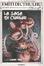 Cover of La saga di Cthulhu