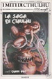 Cover of La saga di Cthulhu