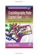 Cover of Crystallography Made Crystal Clear, Third Edition