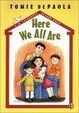 Cover of Here We All Are