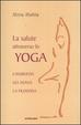 Cover of La salute attraverso lo yoga