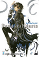 Cover of Pandora Hearts vol. 2