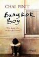 Cover of Bangkok Boy