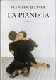 Cover of La pianista