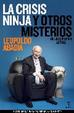 Cover of La crisis ninja y otros misterios de la economía actual