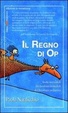 Cover of Il regno di OP