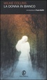 Cover of La donna in bianco
