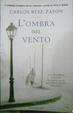 Cover of L'ombra del vento