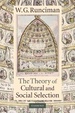 Cover of The Theory of Cultural and Social Selection