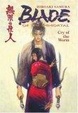Cover of Blade of the Immortal, Vol. 2