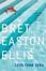 Cover of "Less Than Zero"