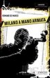 Cover of Milano a mano armata