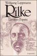 Cover of Rilke