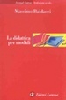 Cover of La didattica per moduli
