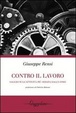 Cover of Contro il lavoro