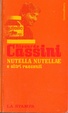 Cover of Nutella Nutellae