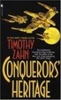 Cover of Conquerors' Heritage