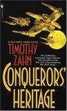 Conquerors' Heritage Conqueror's Trilogy: Volume 2