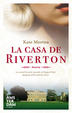 Cover of La casa de Riverton