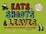 Cover of "Eats, Shoots & Leaves"