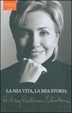 Cover of La mia vita, la mia storia