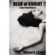 Cover of Dead of Knight