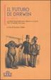 Cover of Il futuro di Darwin