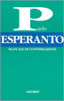 Cover of Parlo esperanto
