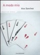 Cover of A modo mio