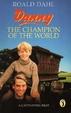 Cover of Danny, the Champion of the World