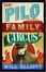 Cover of "The Pilo Family Circus"