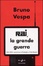 Cover of Rai, la grande guerra