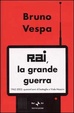 Cover of Rai, la grande guerra