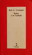 Cover of Kafka e la cabbalà