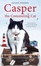 Cover of 'Casper the Commuting Cat'