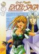 Cover of Excel Saga 1