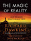 Cover of The Magic of Reality