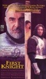 Cover of First Knight
