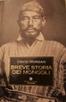 Cover of Breve storia dei mongoli